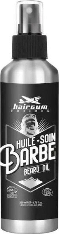 For Men Beard Oil