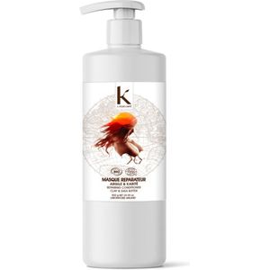 K Pour Karité Care Masker Repair Mask 850gr