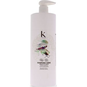 K Pour Karité Care Cream Shampoo 850gr
