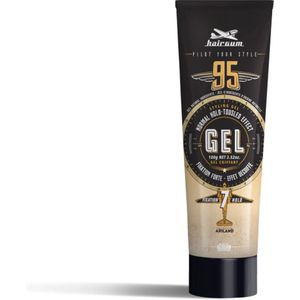 Hairgum - Gel Fixant - Haargel - 100gr