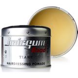 Hairgum - Road - Tiare - Hairdressing Pomade - 100 gr