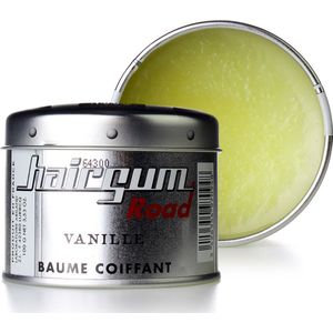 Hairgum - Road Vanilla - Styling Balm - 100gr