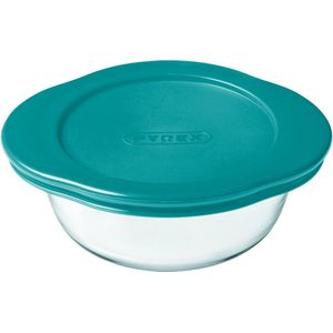 Schaal Rond met Deksel, 2,2 liter - Pyrexs-sCook & Store