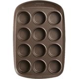 Muffinform für 12 Muffins - Pyrex | Asimetria