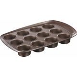 Muffinform für 12 Muffins - Pyrex | Asimetria