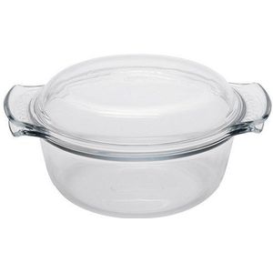 PYREX Auflaufform, Glas