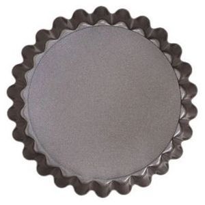 Taartvormpjes 10 cm, Set van 4 Stuks - Pyrexs-sAsimetria