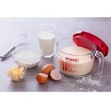 Maatbeker, Set van 3 Stuks - Pyrex | Classic Prepware