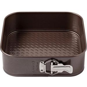 Vierkante Springvorm, 24 cm - Pyrex | Asimetria