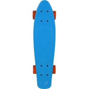 Awaii Skateboard - blauw, rood