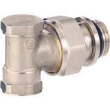 Comap Sar voetventiel 1/2" haaks