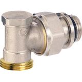 Comap Sar voetventiel M22 1/2" Haaks