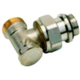 Comap Sar voetventiel M22 1/2" Haaks
