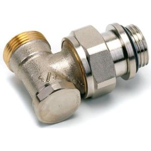 Comap Sar voetventiel M22 1/2" Haaks