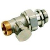 Comap Sar voetventiel M22 1/2" recht