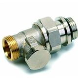 Comap Sar voetventiel M22 1/2" recht