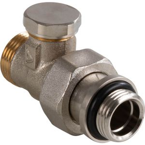 Comap Sar voetventiel M22 1/2" recht