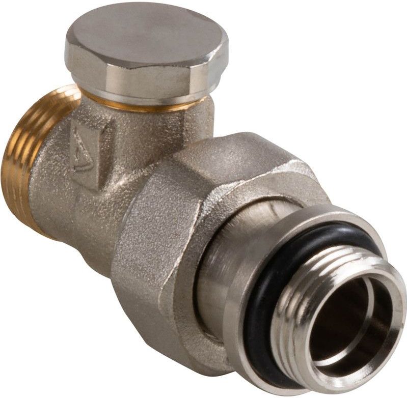 Comap Sar voetventiel M22 1/2" recht