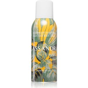 Jeanne Arthes - Cassandra - Deodorant - 150 ml