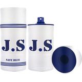 Jeanne Arthes J.S. Magnetic Power Navy Blue EDT 100 ml