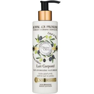 Jeanne en Provence Divine Olive Body Lotion 250 ml