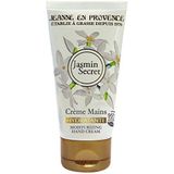 Jeanne en Provence - Jasmin Secret - Handcrème - 75 ml