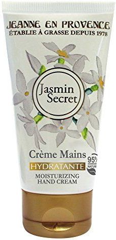 Jeanne en Provence - Jasmin Secret - Handcrème - 75 ml
