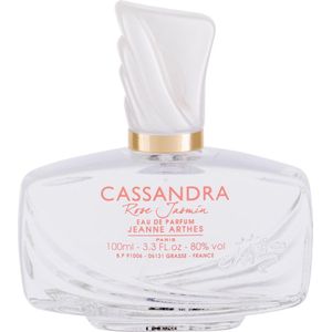 Jeanne Arthes Cassandra Rose Jasmine EDP 100 ml