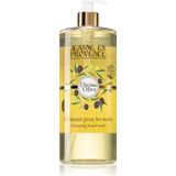 Jeanne en Provence - Voorhandgel – Divine Olive – gemaakt in Frankrijk – 1 l