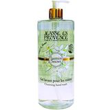 Jeanne en Provence Jasmin Secret Vloeibare Handzeep 1000 ml