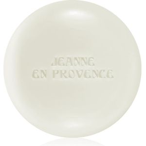 Jeanne en Provence BIO Apple organisch vaste shampoo van BIO kwaliteit 75 gr