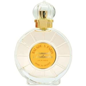 Jeanne Arthes Balade A Paris Promenade á Montmatre EDP 100 ml