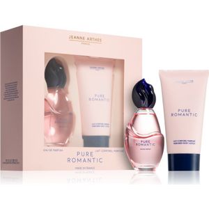 Jeanne Arthes Pure Romantic Gift Set