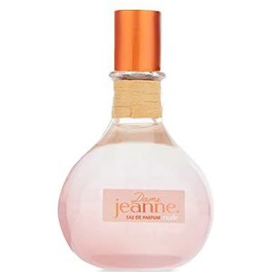 Jeanne en Provence - Dame Jeanne Nude Eau de Toilette - Dames - Bloemengeur - 75 ml - Gemaakt in Frankrijk