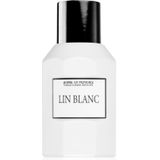 Jeanne en Provence - Lin Blanc - Eau de Toilette - Heren - Gemaakt in Frankrijk - 100 ml
