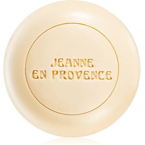 Jeanne en Provence - Divine Olive - Natuurlijke Zeep - 100 g - Vastezeep