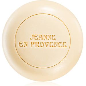 Jeanne En Provence - Solide zeep - Divine Olive - Gemaakt in Frankrijk - 100 g