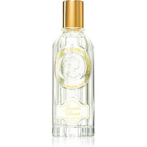 JEANNE EN PROVENCE - Jasmin Secret - Eau de Parfum voor dames - Jasmijn - Ingrediënten van natuurlijke oorsprong - Gemaakt in Frankrijk - Fles 60 ml