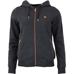 Peak Mountain - Alice - Fleece Hoodie - Dames