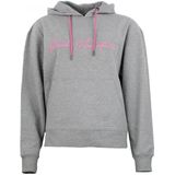 Peak Mountain - French Terry - Sweatshirt - Katoen - Verstelbare Capuchon - Oversized