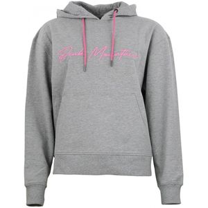 Peak Mountain - French Terry - Sweatshirt - Katoen - Verstelbare Capuchon - Oversized