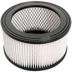 Fartools 101817 Vacuüm asfilter AMF 18 B 101081