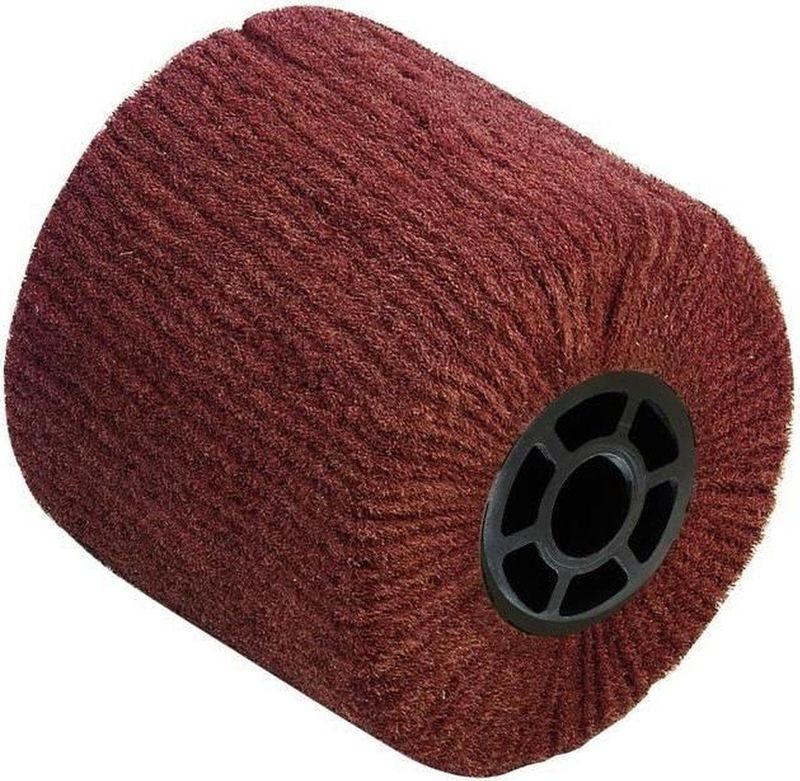 Far Tools - Borstel - Synthetische Vezels - Voor Schuurmachine Rex120