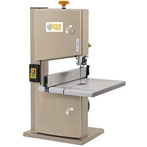 Fartools One S 113289 Bandzaag, 250 W