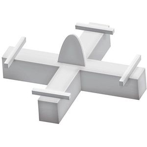 Fartools 113774 sporten, herbruikbaar, 1,5 mm/5 mm, 100 stuks