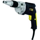 Fartools - 450 W - Accuschroefmachine - Zwart - Electriciteit - 3000 rpm