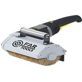 FARTOOLS - REX 200 - Schuurmachine - Grijs - 1800 Watt