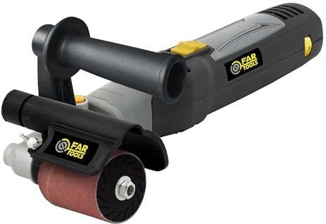 FARTOOLS - Precisievernieuwer - Schuurrol - Ø 60 mm - 300 W