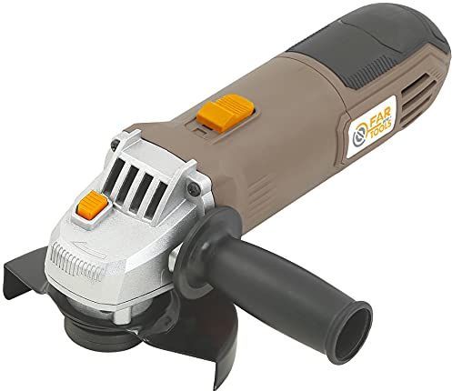 Fartools - AGB M14 - Haakse Slijper - 500 W - 115 mm