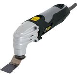 Fartools - DM220 - Multi-tool - Grijs/Zwart - Kunststof/Metaal/Hout